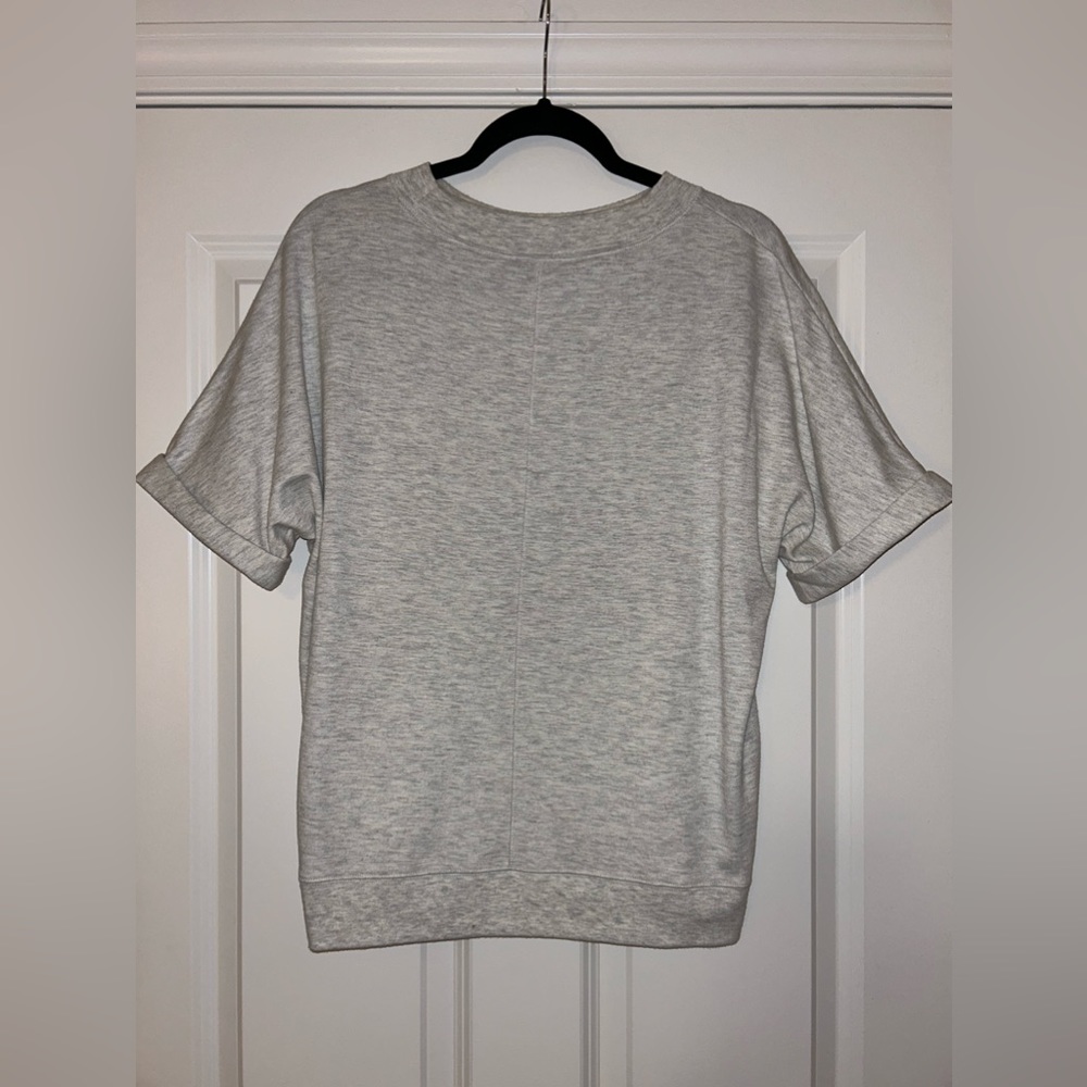 banana republic top